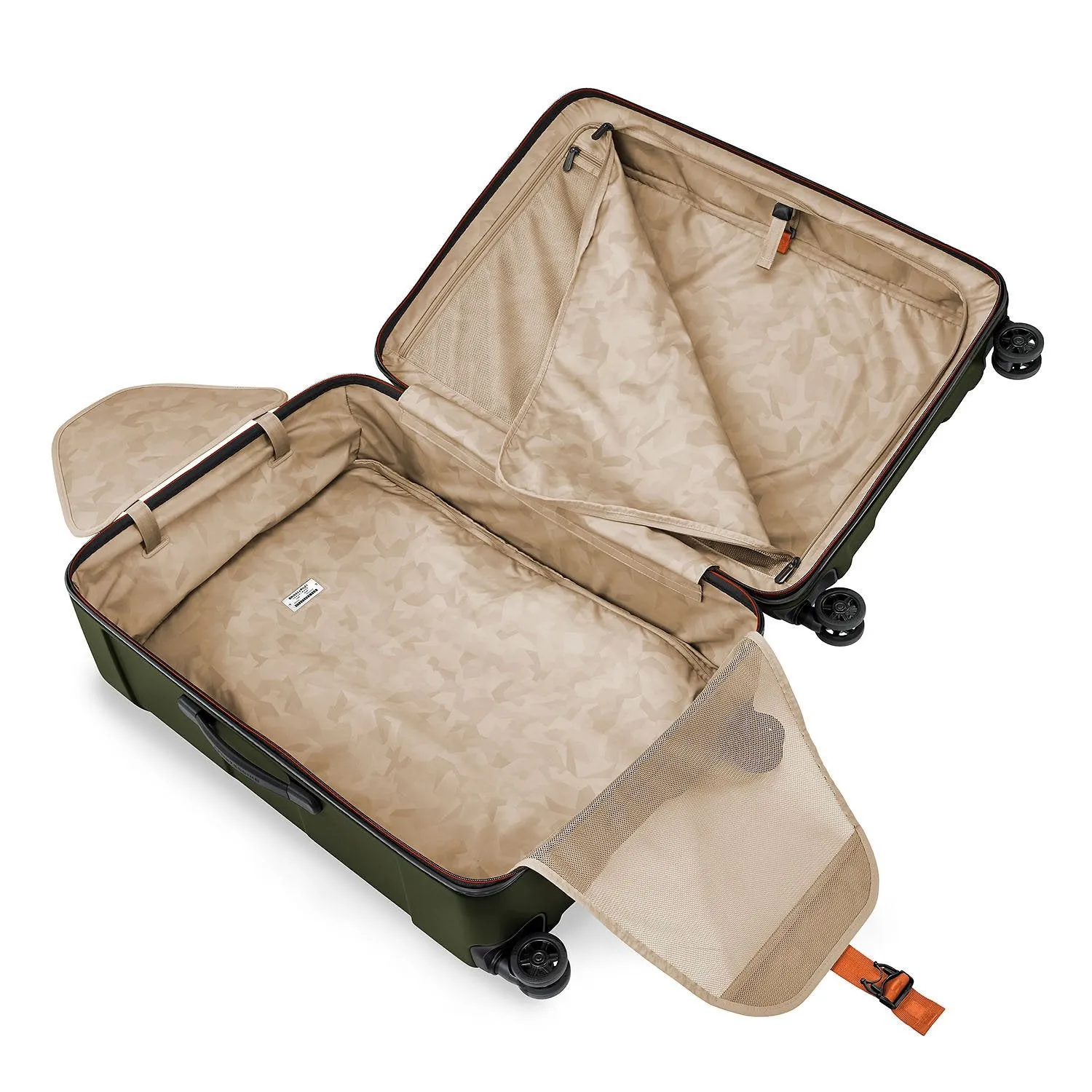 Briggs & Riley | Torq | Large Spinner