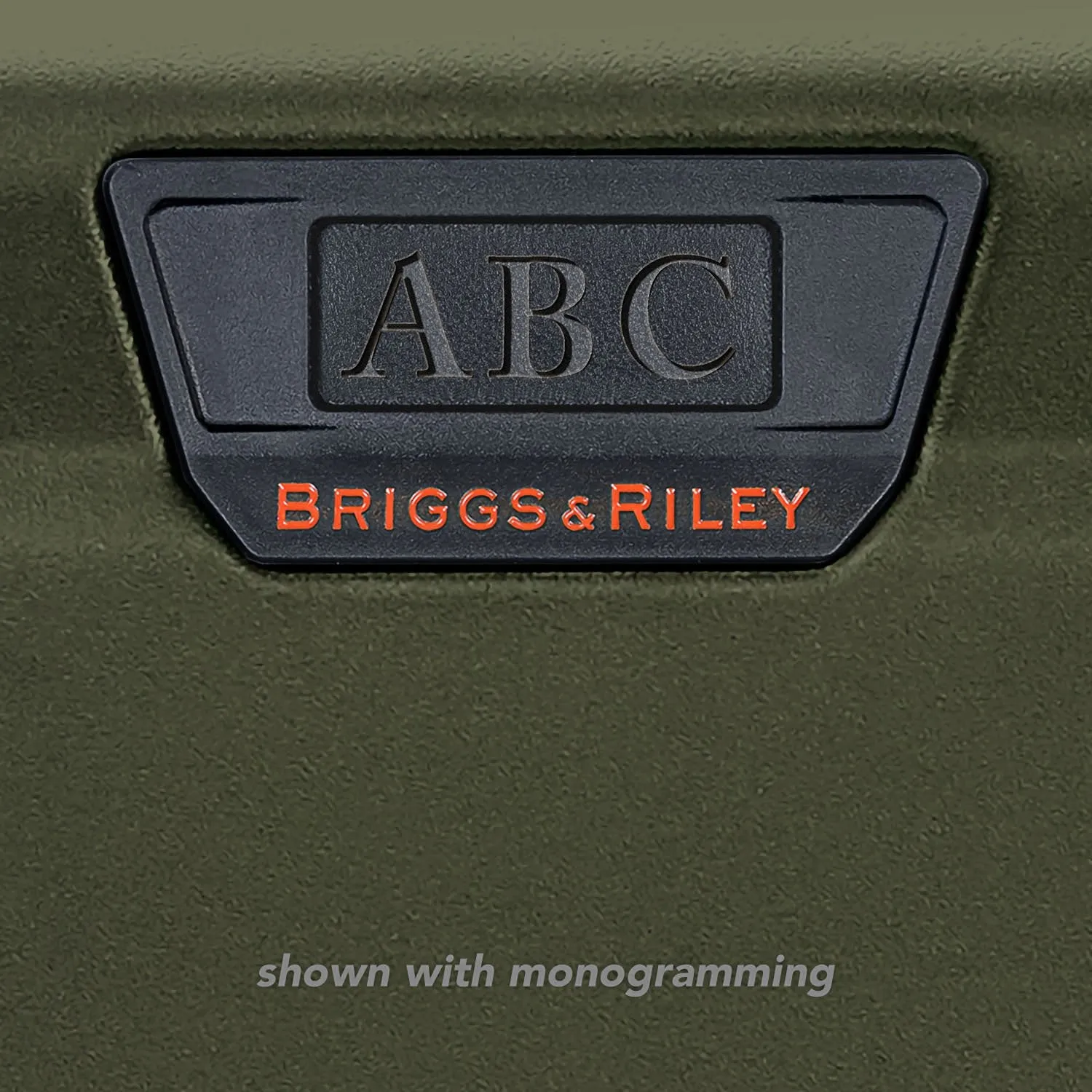 Briggs & Riley | Torq | Large Spinner