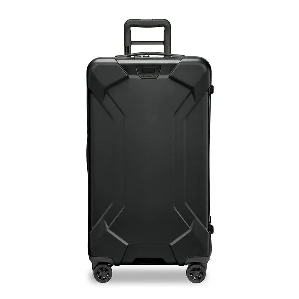 Briggs & Riley TORQ Medium Hardside Trunk Spinner (Free Monogram)- QUT228SP