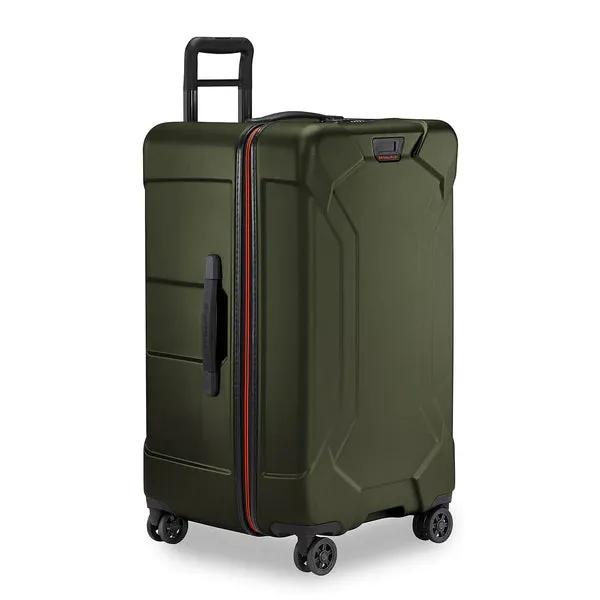 Briggs & Riley TORQ Medium Hardside Trunk Spinner (Free Monogram)- QUT228SP