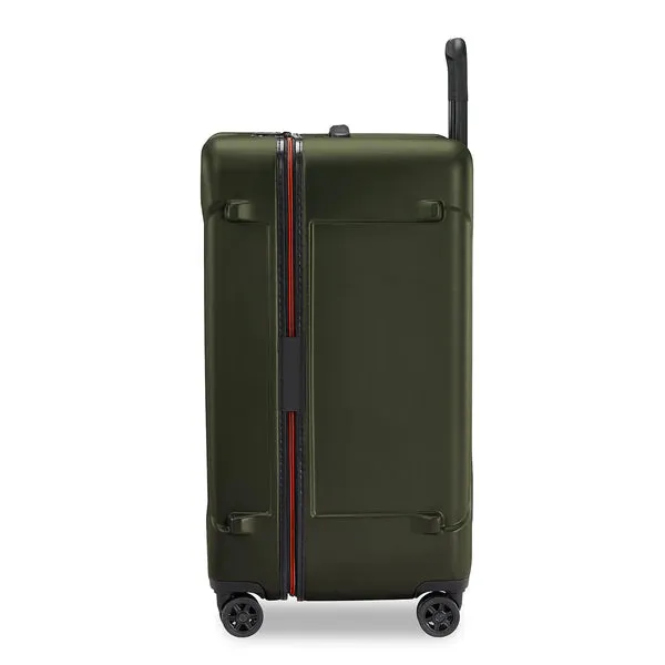 Briggs & Riley TORQ Medium Hardside Trunk Spinner (Free Monogram)- QUT228SP