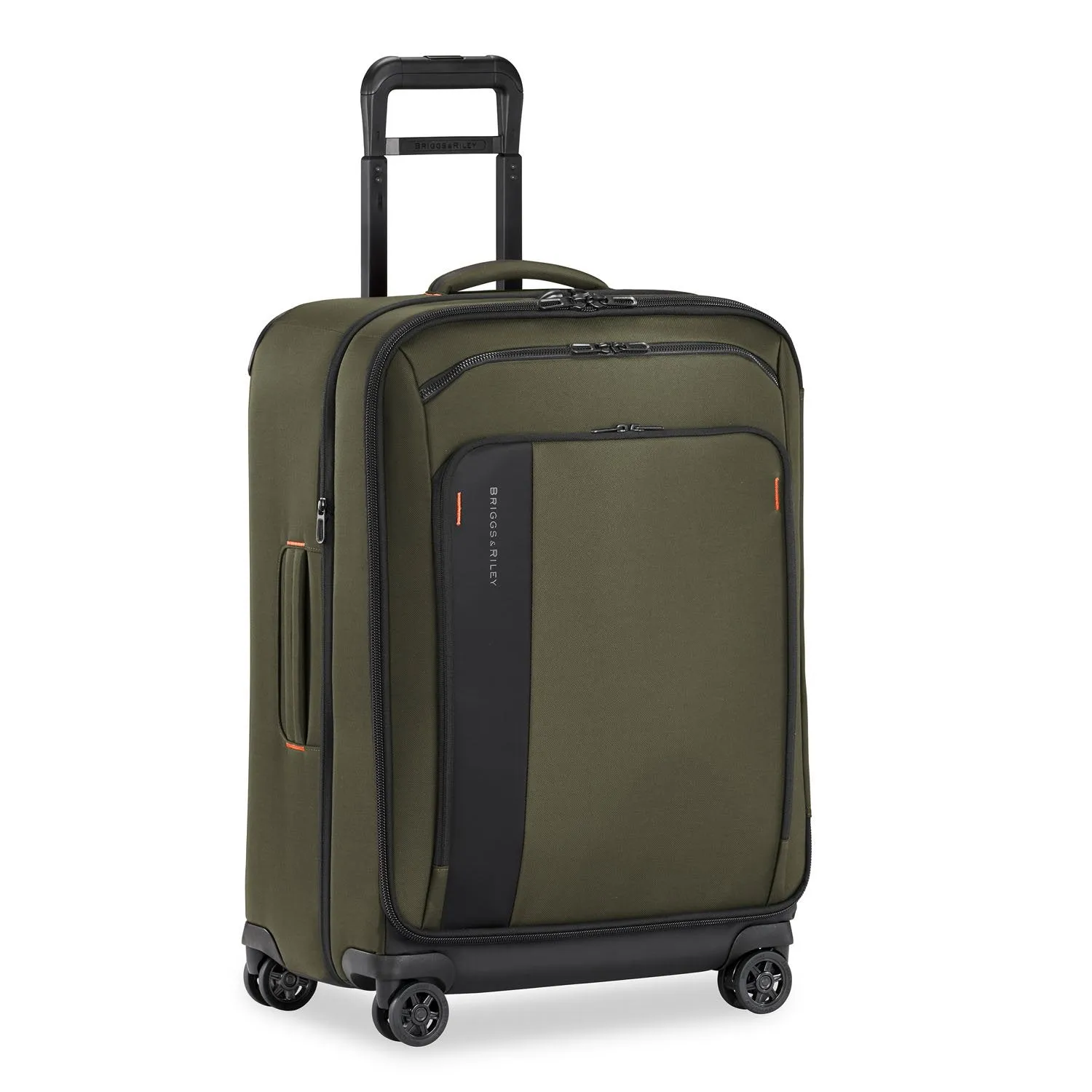 Briggs & Riley | ZDX | Medium Expandable Spinner