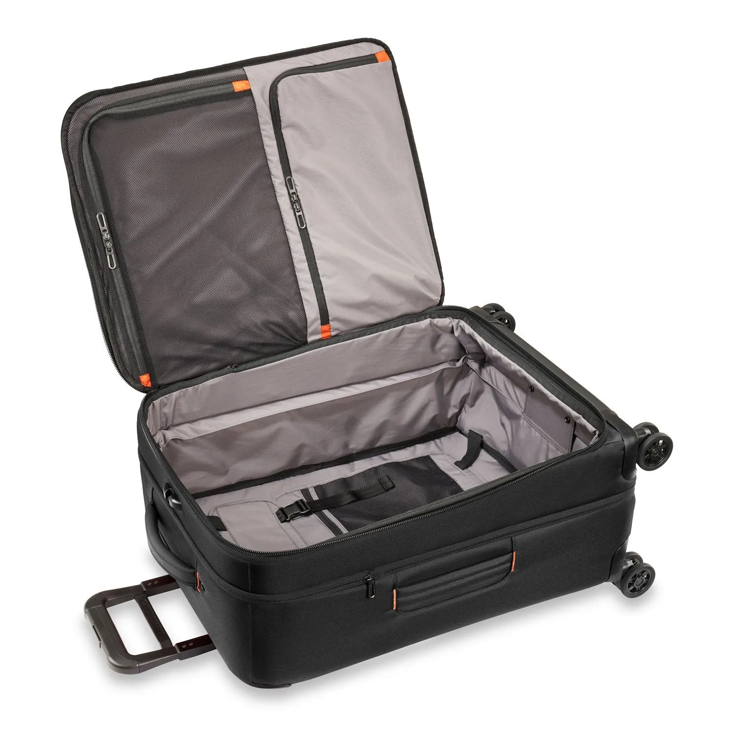 Briggs & Riley | ZDX | Medium Expandable Spinner