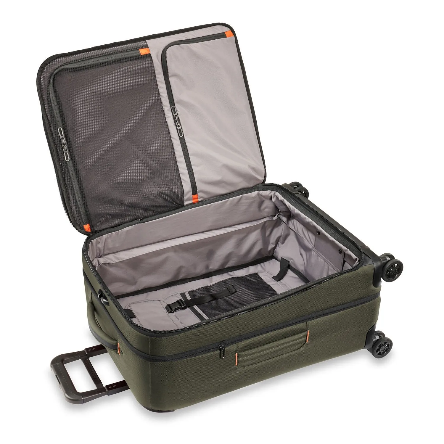 Briggs & Riley | ZDX | Medium Expandable Spinner