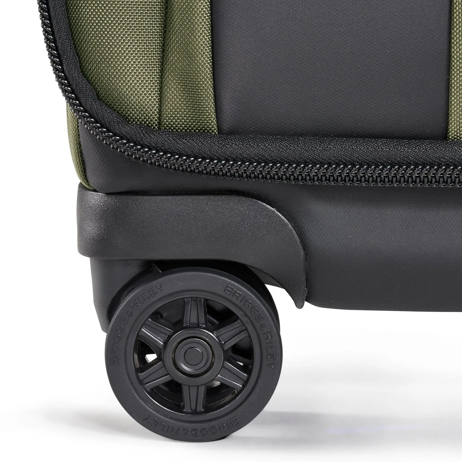 Briggs & Riley | ZDX | Medium Expandable Spinner