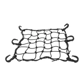 BUNGEE TIE DOWN NET (12″ X 12″)
