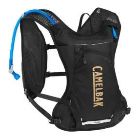 Camelbak Chase Race 4 Hydration Vest with Crux 1.5L Reservoir
