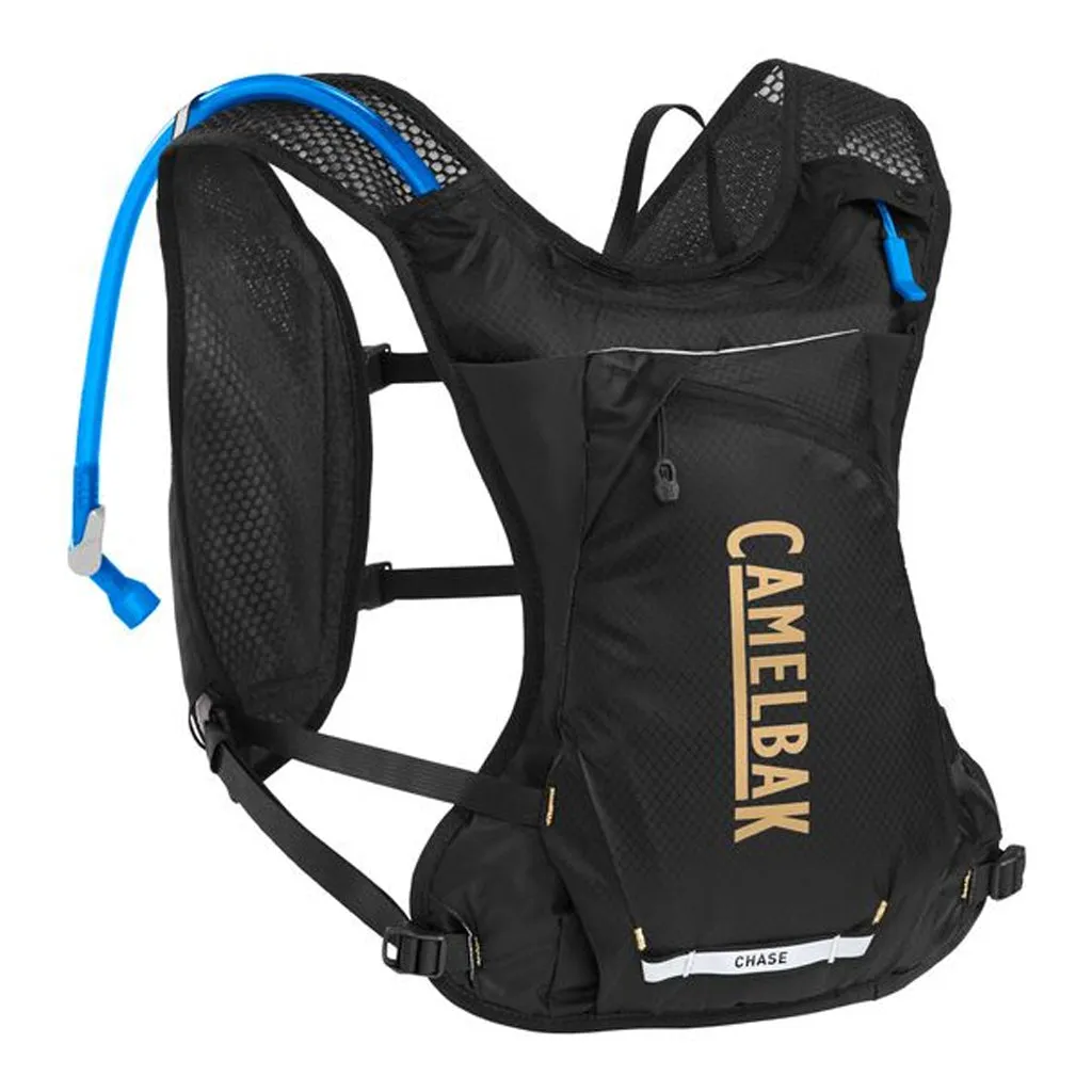 Camelbak Chase Race 4 Hydration Vest with Crux 1.5L Reservoir