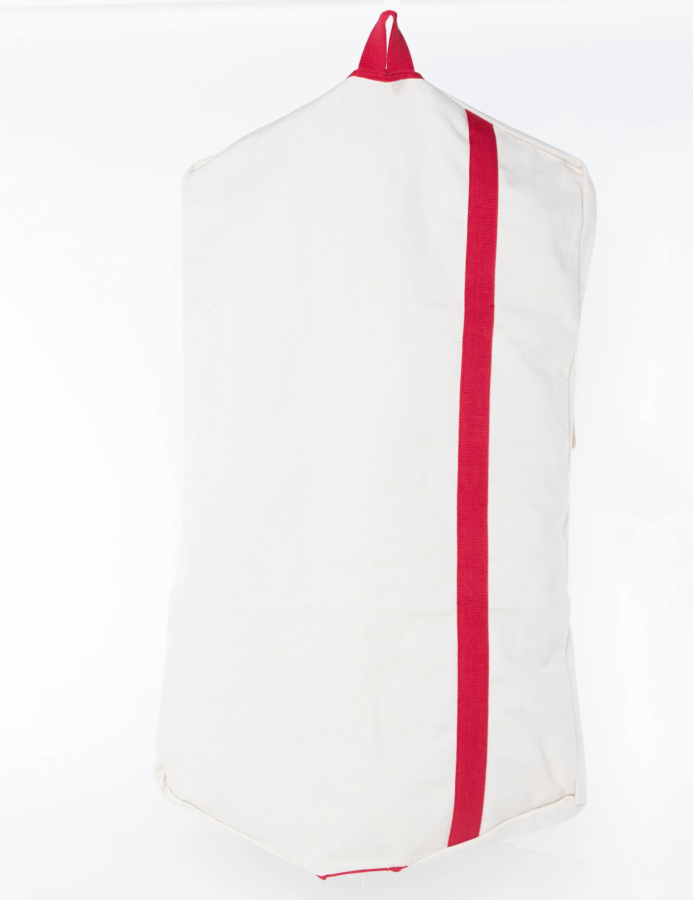 Canvas Garment Bag
