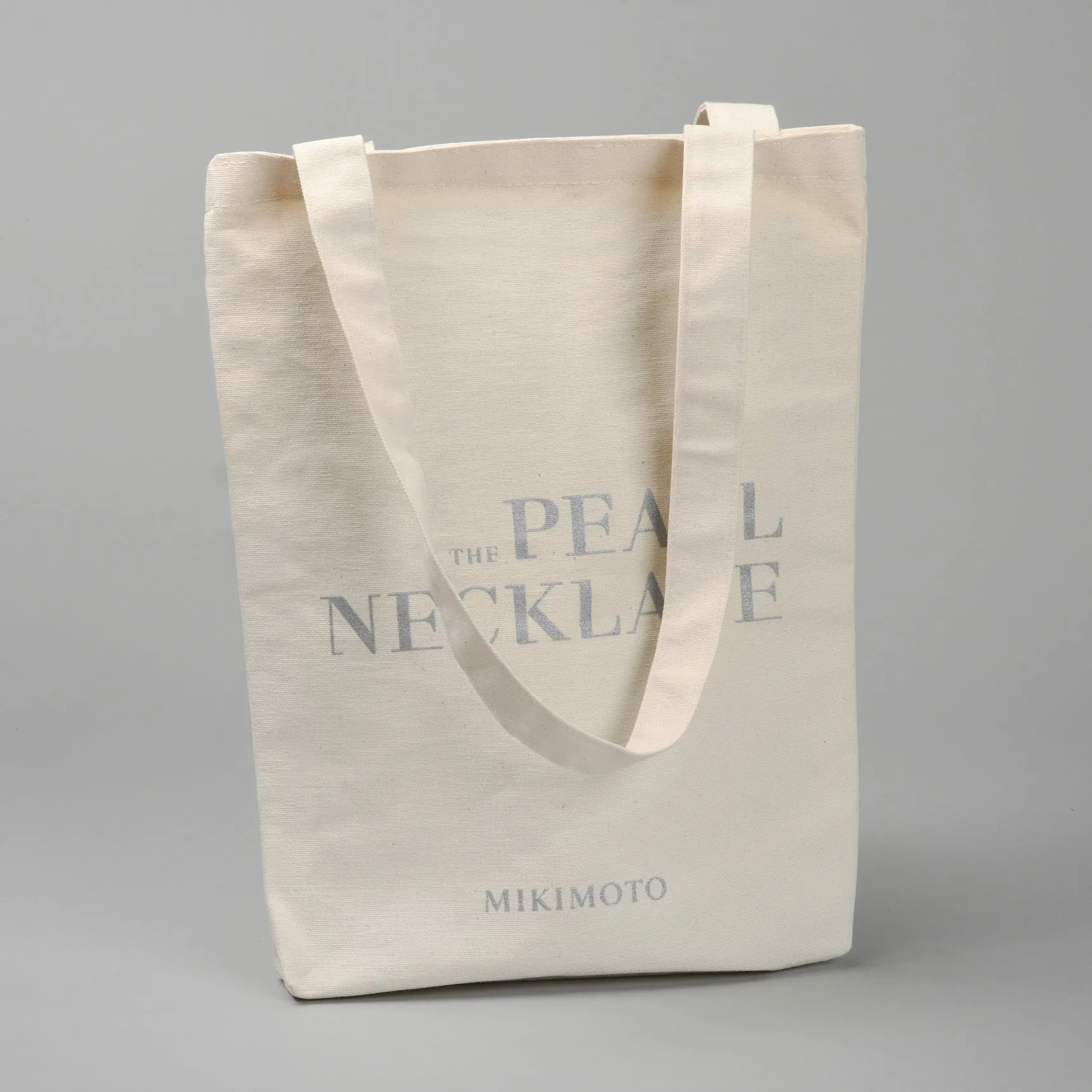 Canvas Tote