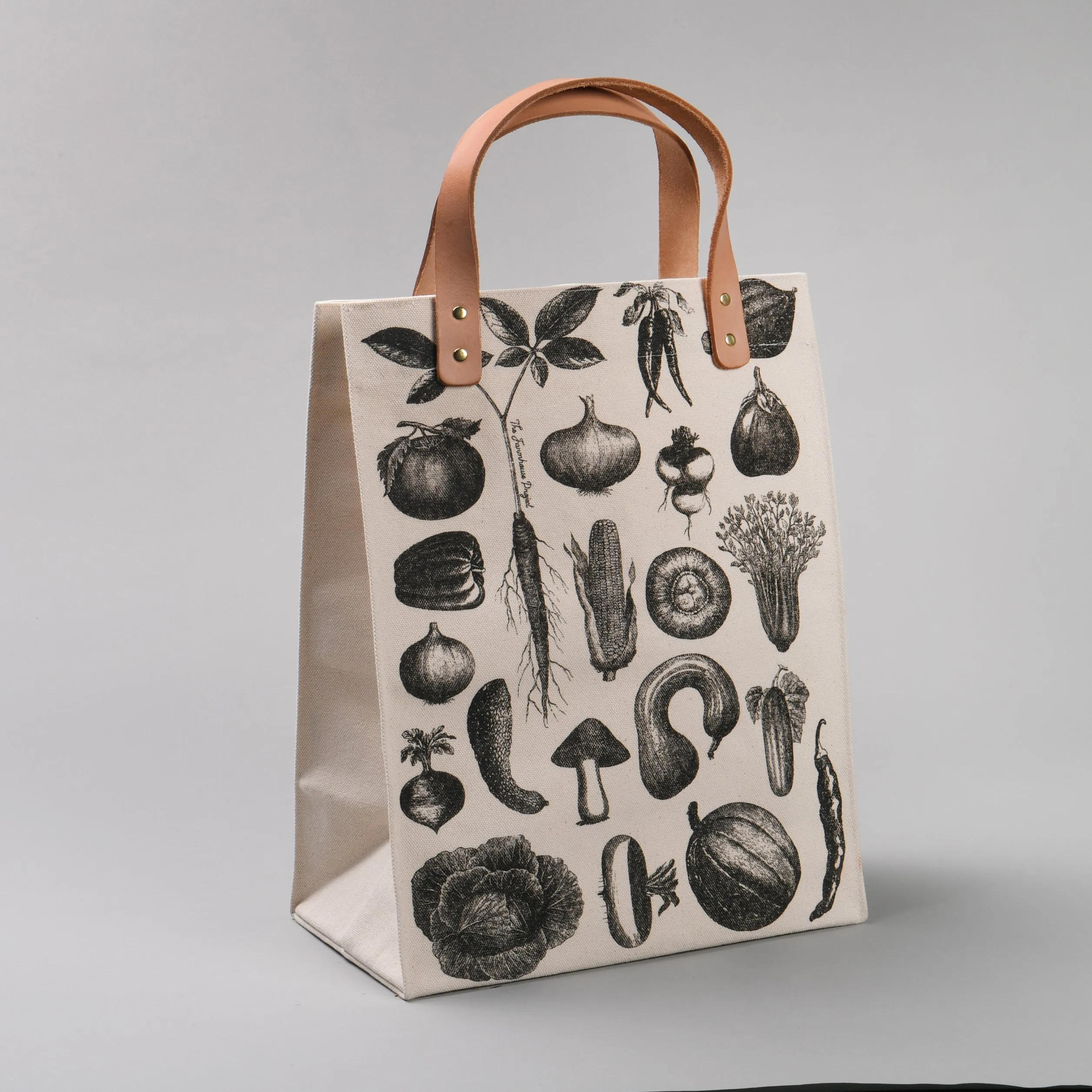 Canvas Tote
