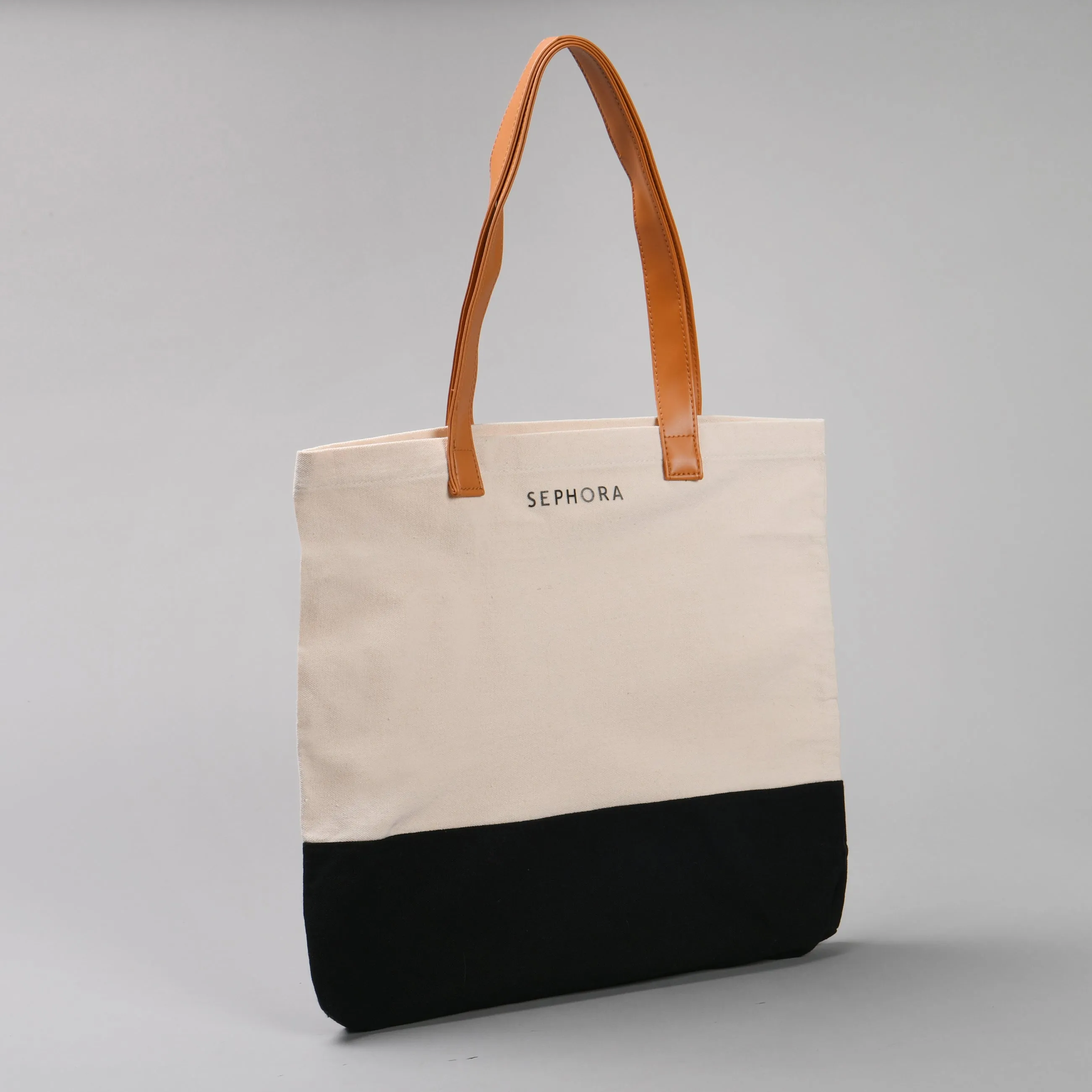 Canvas Tote