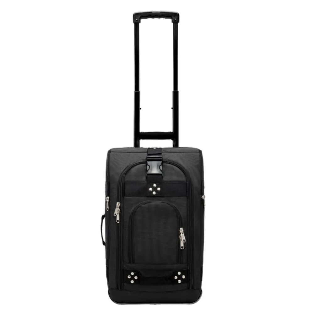 Club Glove Carry-On Luggage
