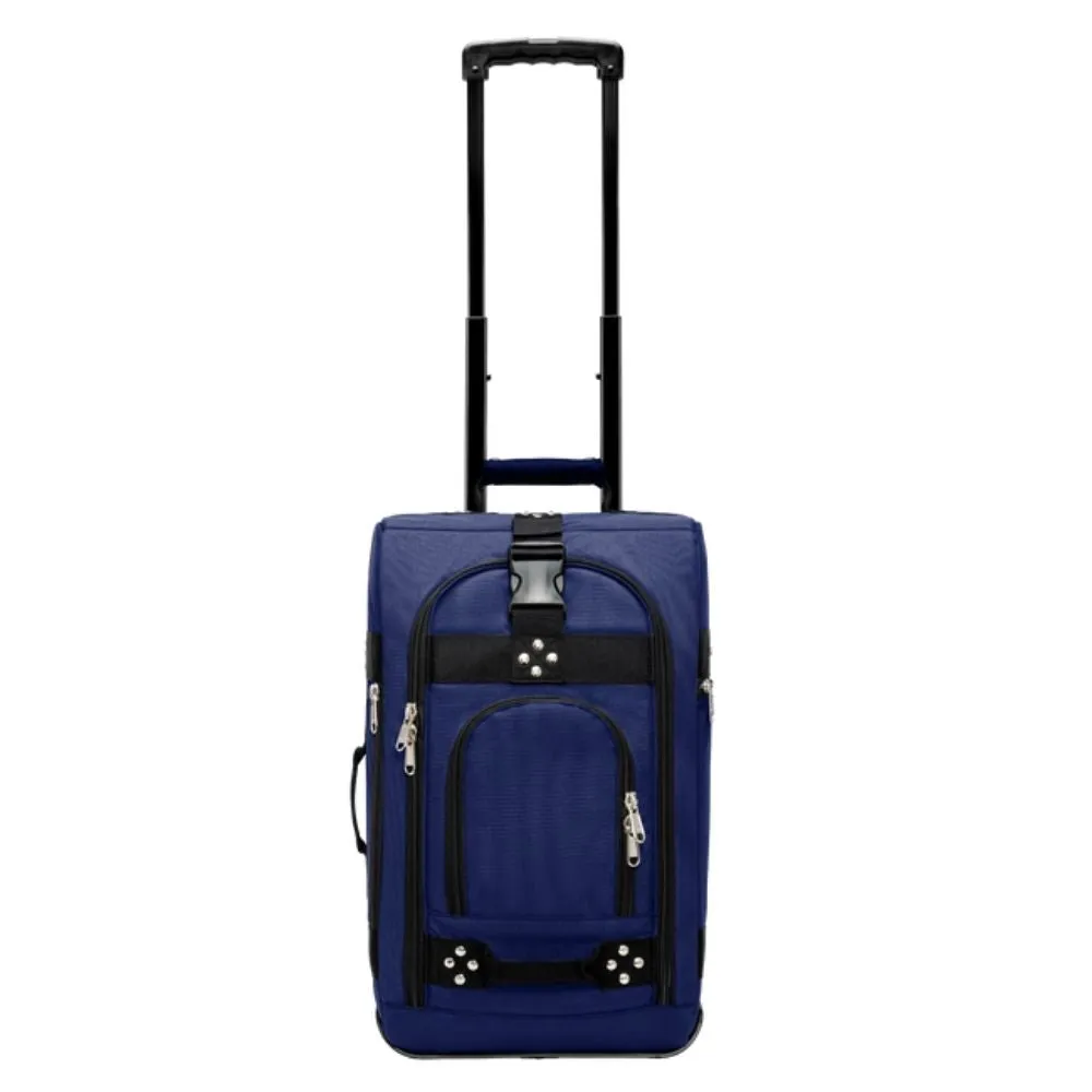 Club Glove Carry-On Luggage