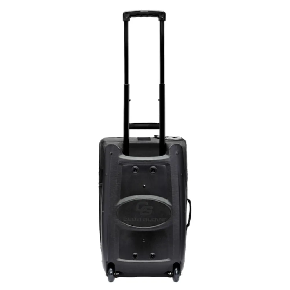 Club Glove Carry-On Luggage