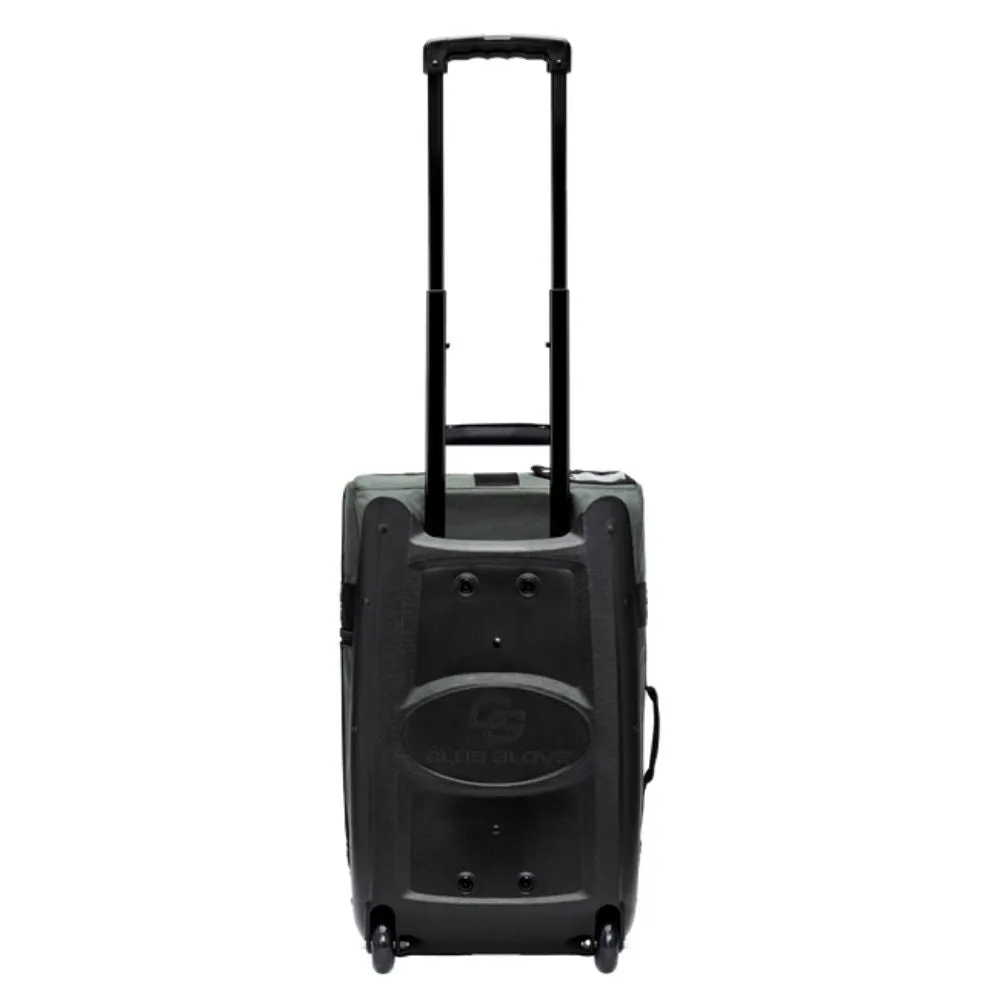 Club Glove Carry-On Luggage