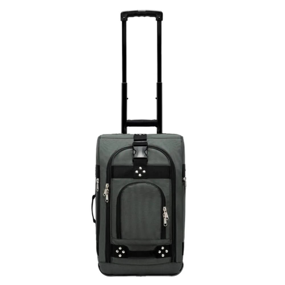 Club Glove Carry-On Luggage