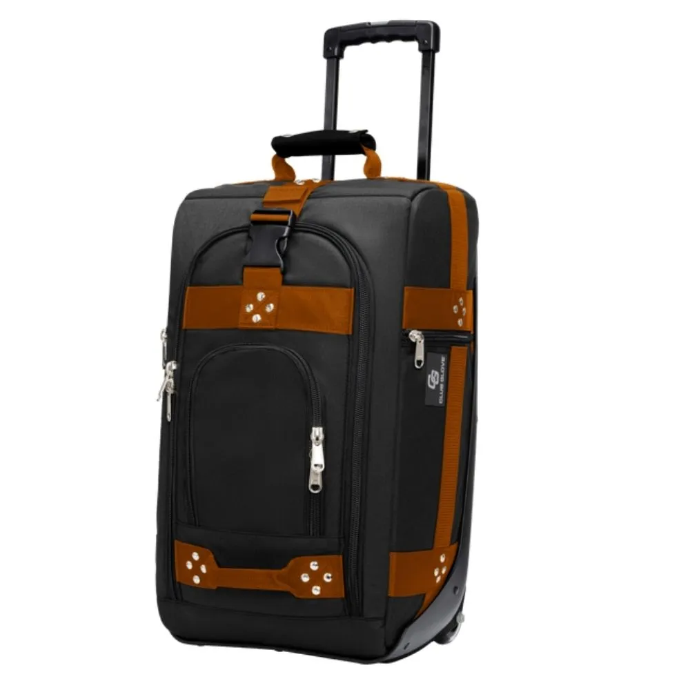 Club Glove Carry-On Luggage