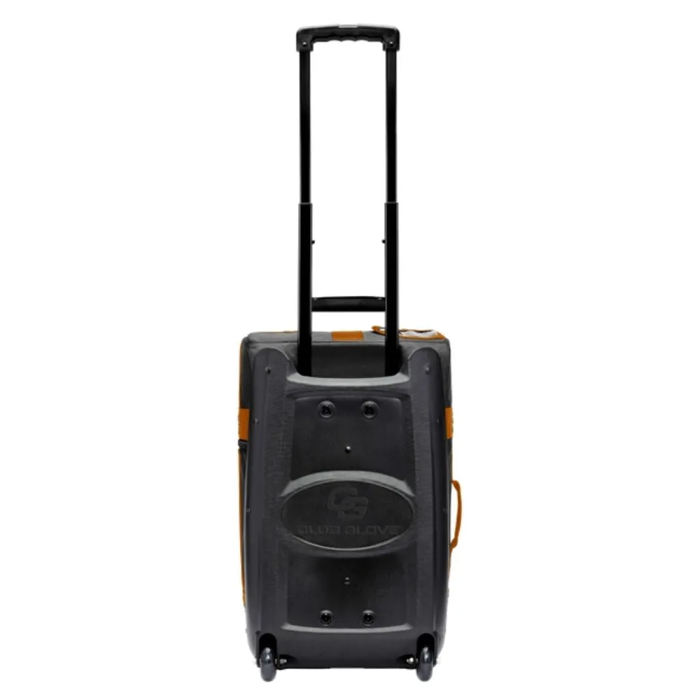 Club Glove Carry-On Luggage