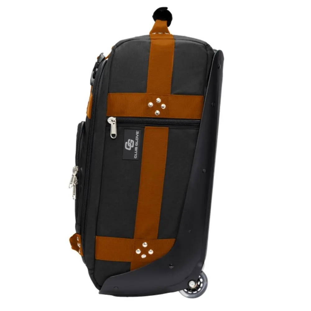 Club Glove Carry-On Luggage