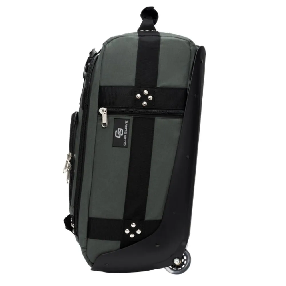 Club Glove Carry-On Luggage