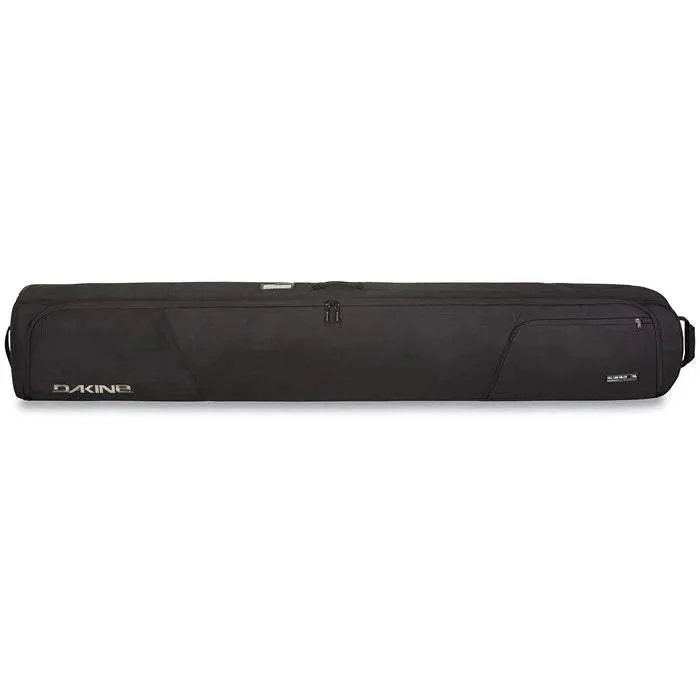 Dakine Fall Line Ski Travel Bag - Ski Roller Bag for Travel Airplane Ski Storage