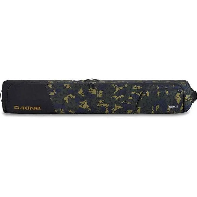 Dakine Fall Line Ski Travel Bag - Ski Roller Bag for Travel Airplane Ski Storage
