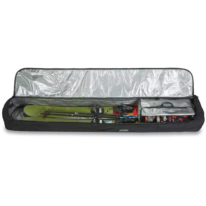 Dakine Fall Line Ski Travel Bag - Ski Roller Bag for Travel Airplane Ski Storage