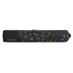 Dakine Unisex Cascade Camo 175cm Fall Line Ski Roller Bag - 10001459-175-CASCADECAMO