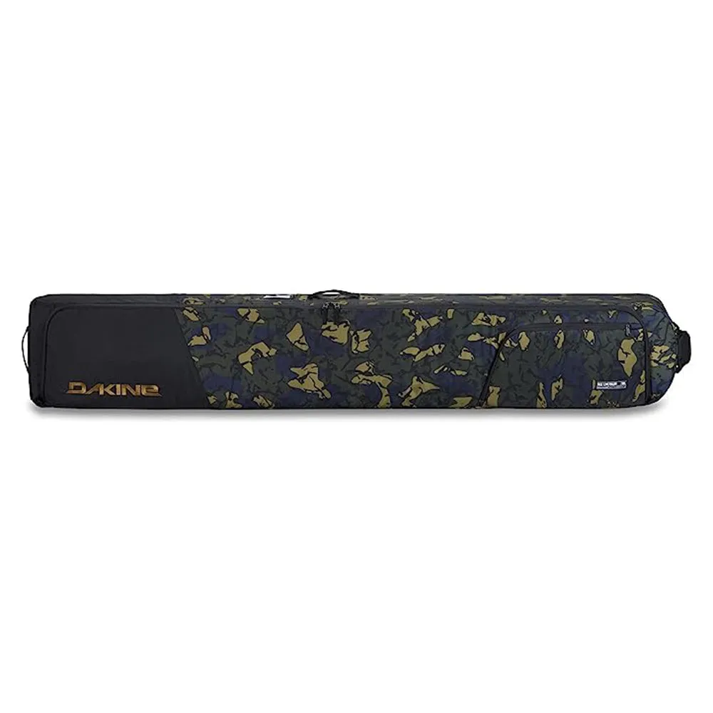 Dakine Unisex Cascade Camo 175cm Fall Line Ski Roller Bag - 10001459-175-CASCADECAMO