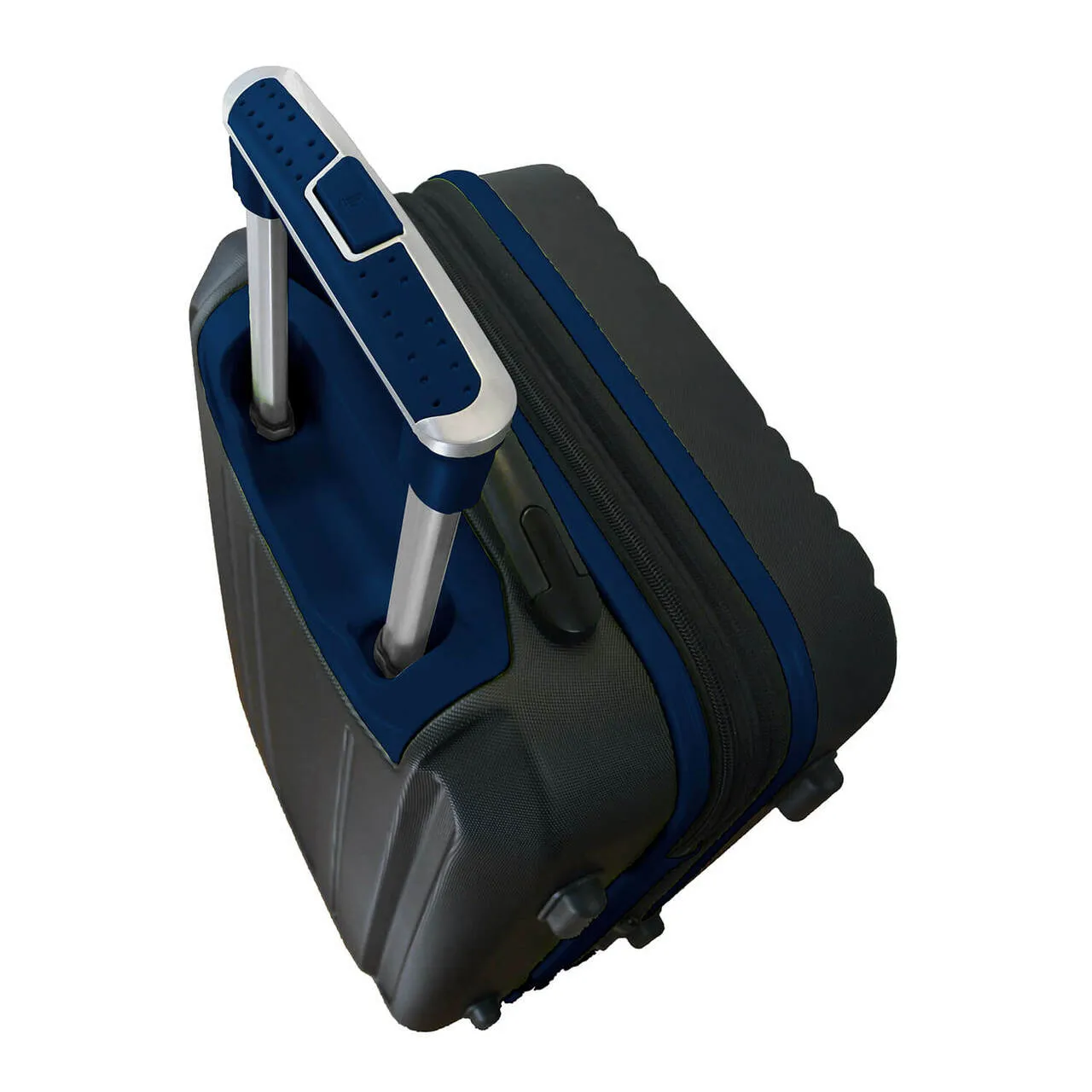 Dallas Cowboys 2 Piece Premium Colored Trim Backpack and Luggage Set