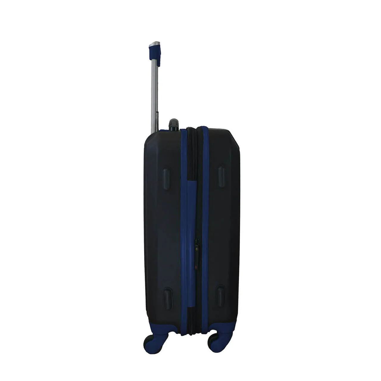 Dallas Cowboys 2 Piece Premium Colored Trim Backpack and Luggage Set