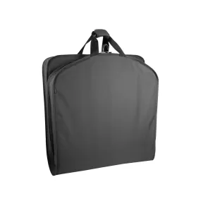 Deluxe Travel Garment Bag 40"