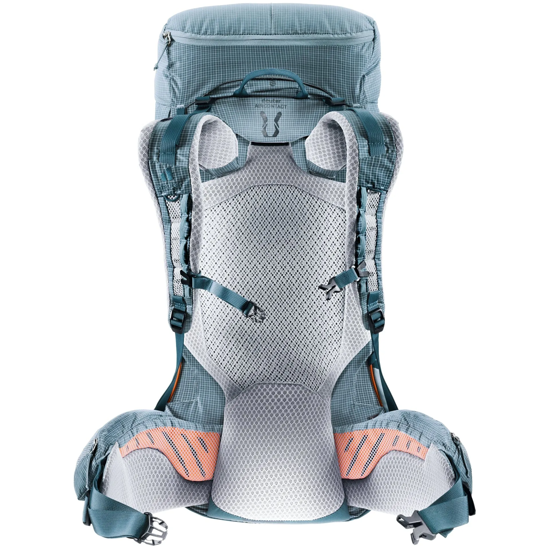 Deuter Women's Aircontact Ultra 45 5 SL Trekking Backpack