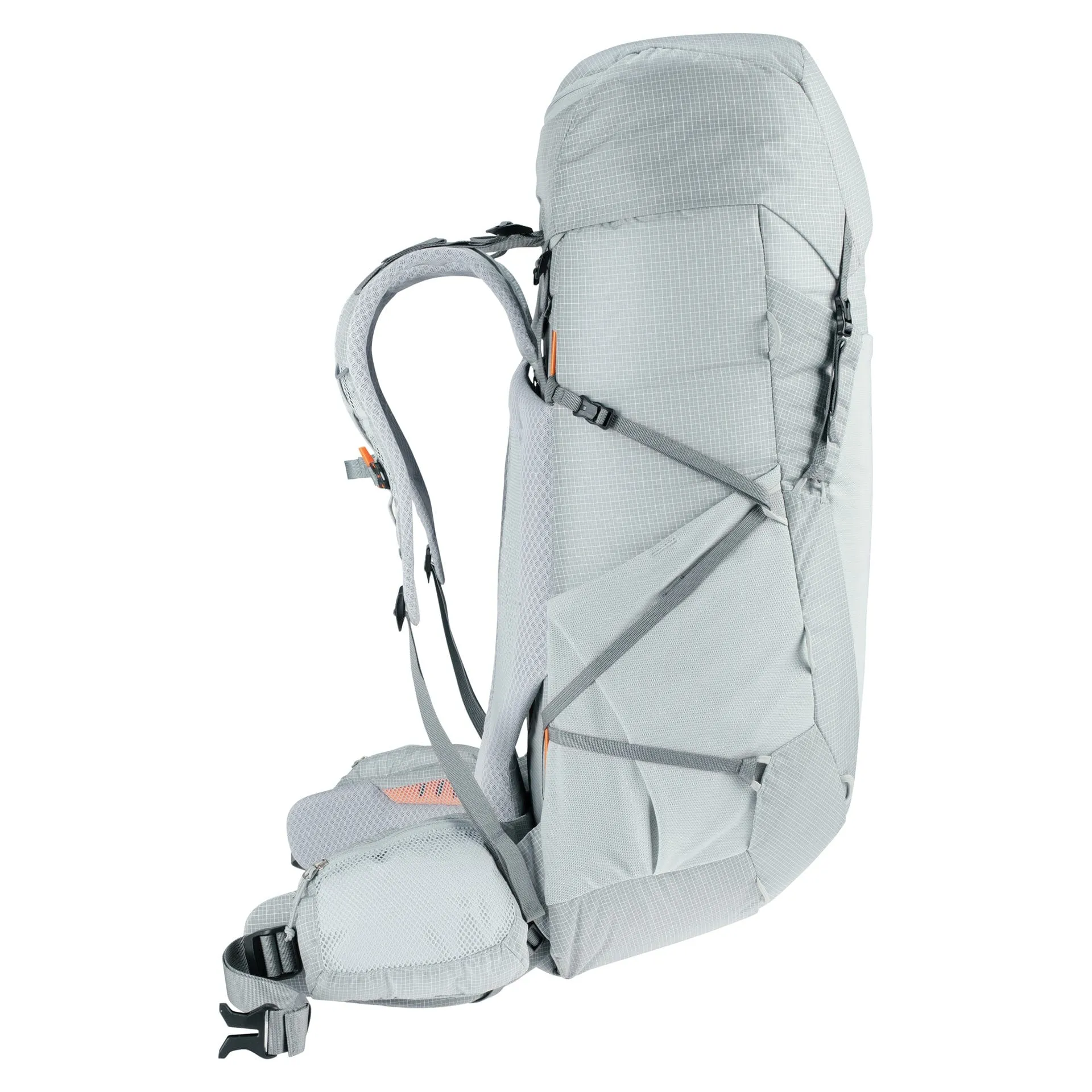 Deuter Women's Aircontact Ultra 45 5 SL Trekking Backpack