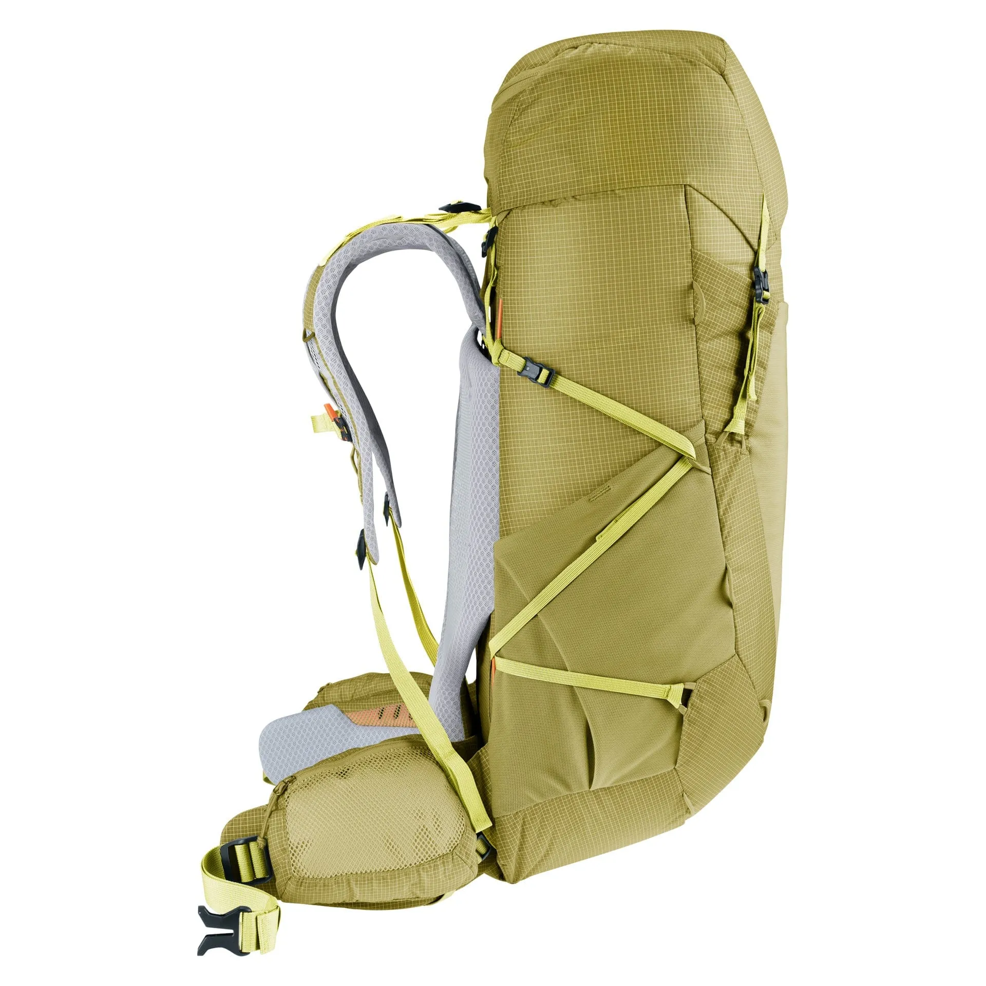 Deuter Women's Aircontact Ultra 45 5 SL Trekking Backpack