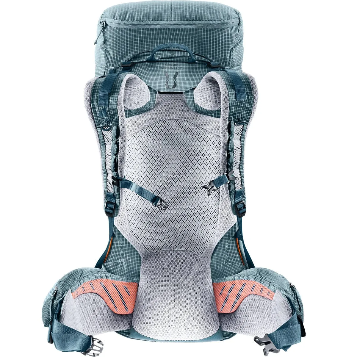 Deuter Women's Aircontact Ultra 45 5 SL Trekking Backpack
