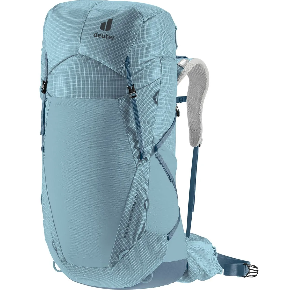 Deuter Women's Aircontact Ultra 45 5 SL Trekking Backpack