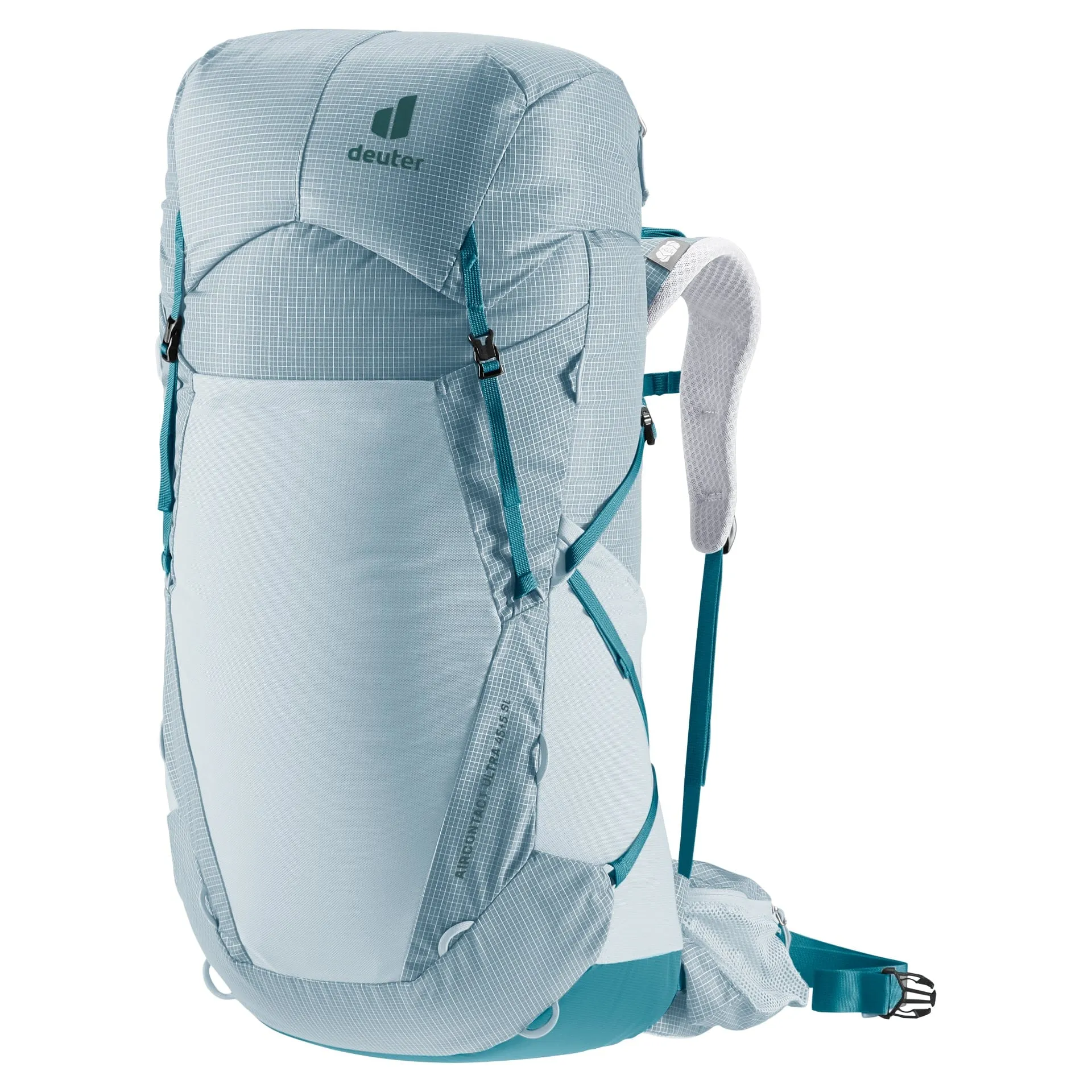 Deuter Women's Aircontact Ultra 45 5 SL Trekking Backpack