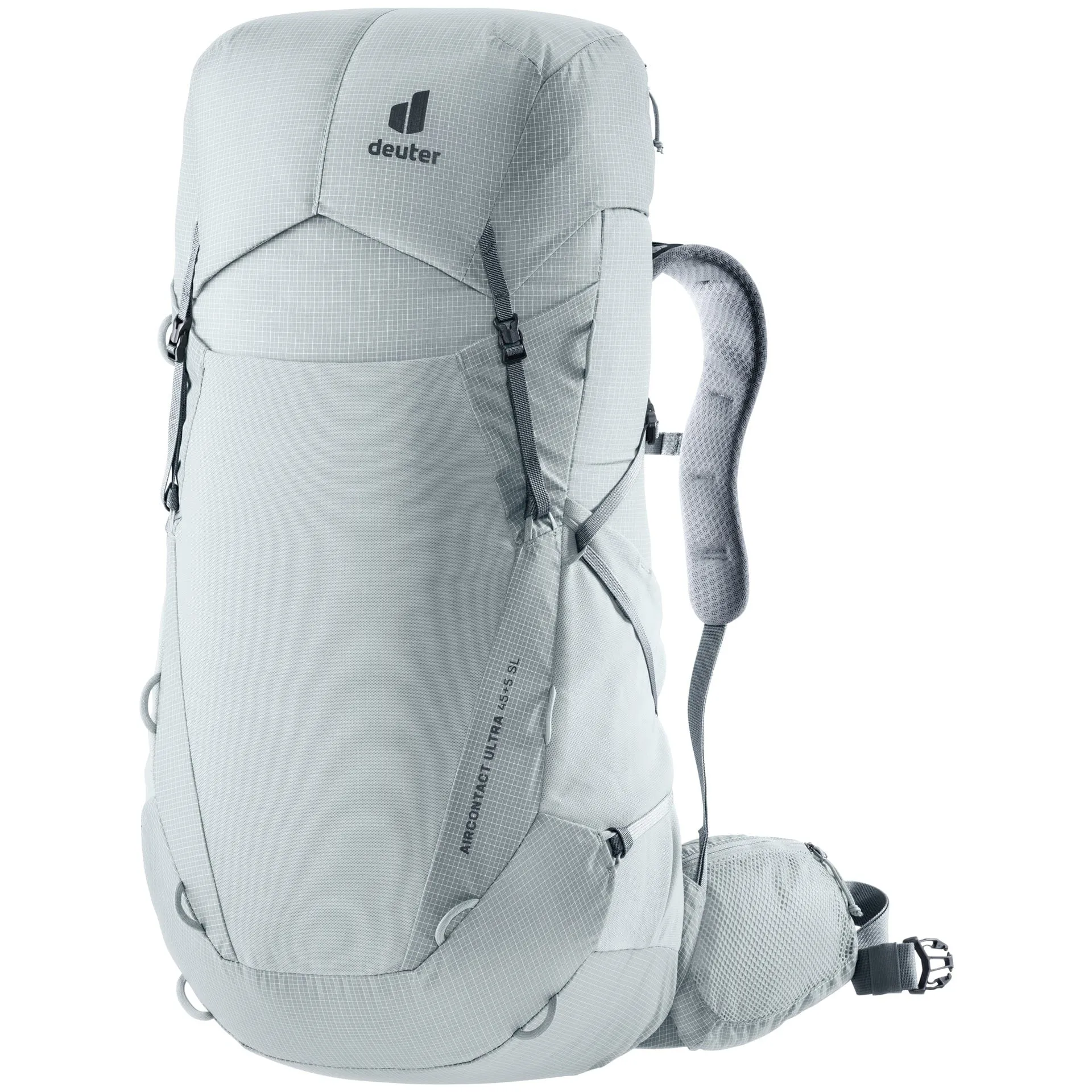 Deuter Women's Aircontact Ultra 45 5 SL Trekking Backpack
