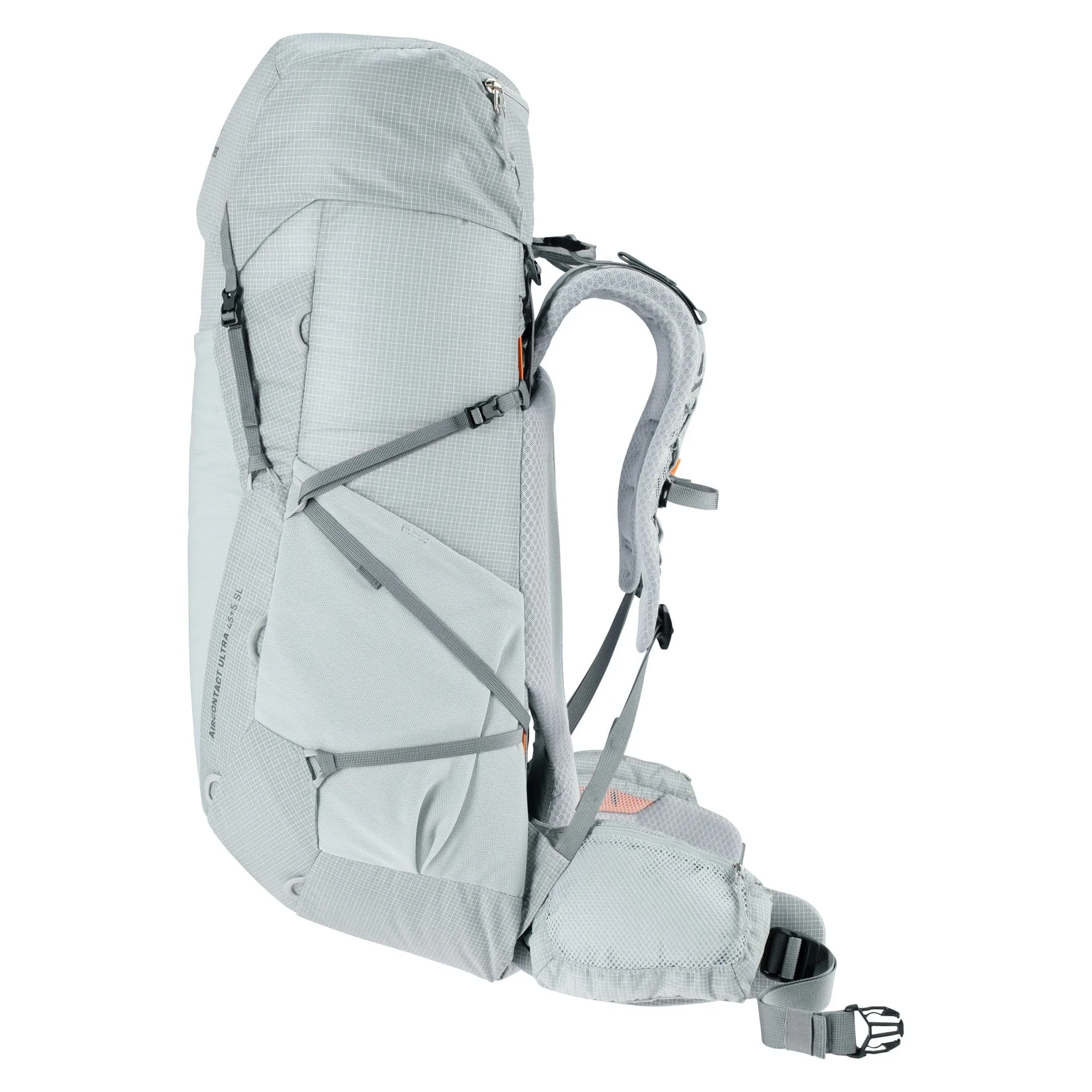 Deuter Women's Aircontact Ultra 45 5 SL Trekking Backpack