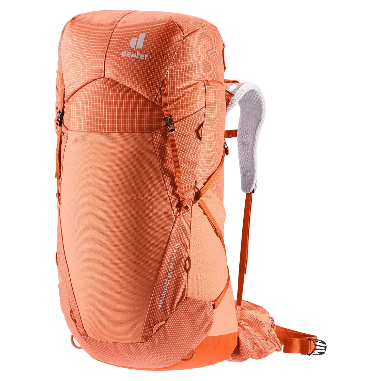 Deuter Women's Aircontact Ultra 45 5 SL Trekking Backpack
