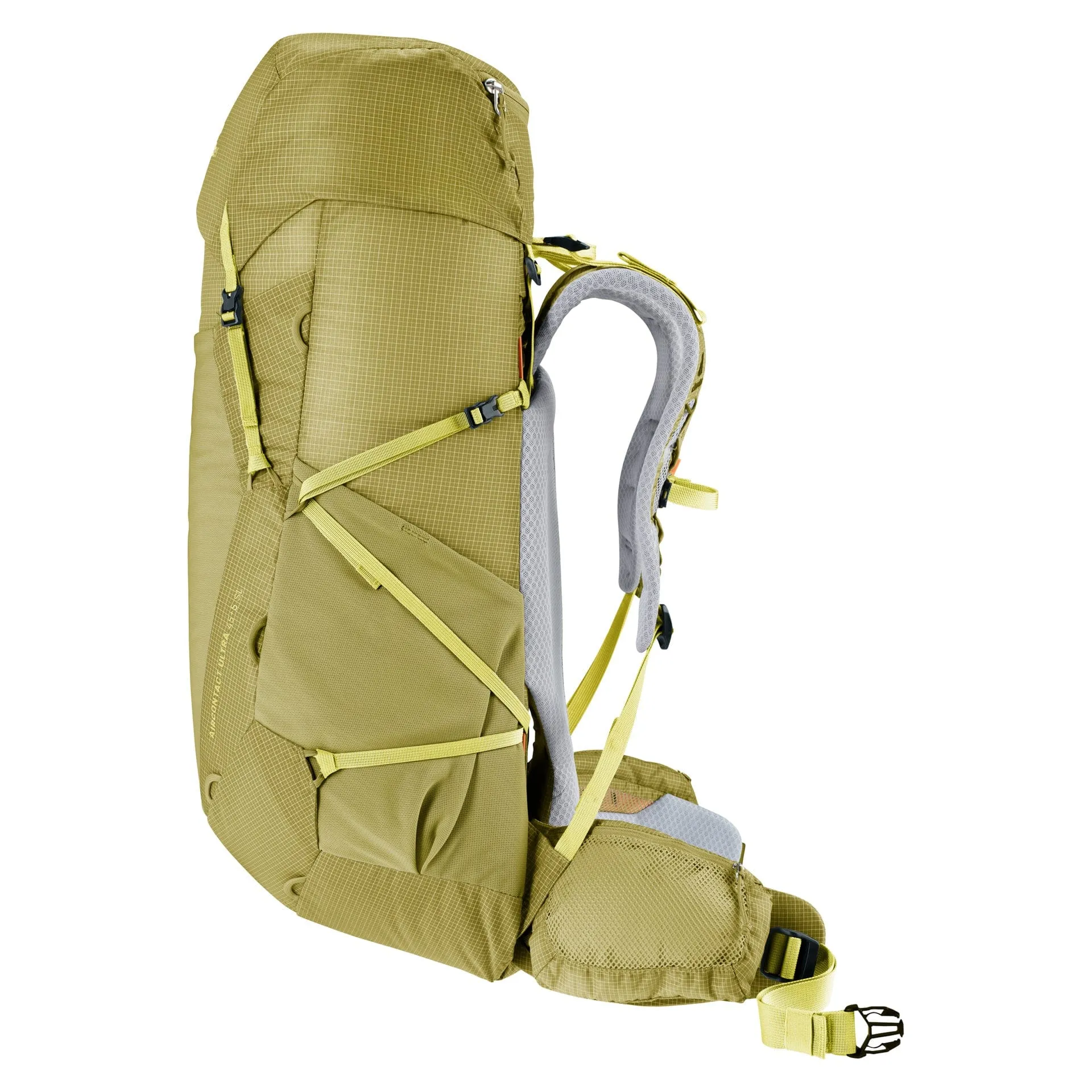 Deuter Women's Aircontact Ultra 45 5 SL Trekking Backpack