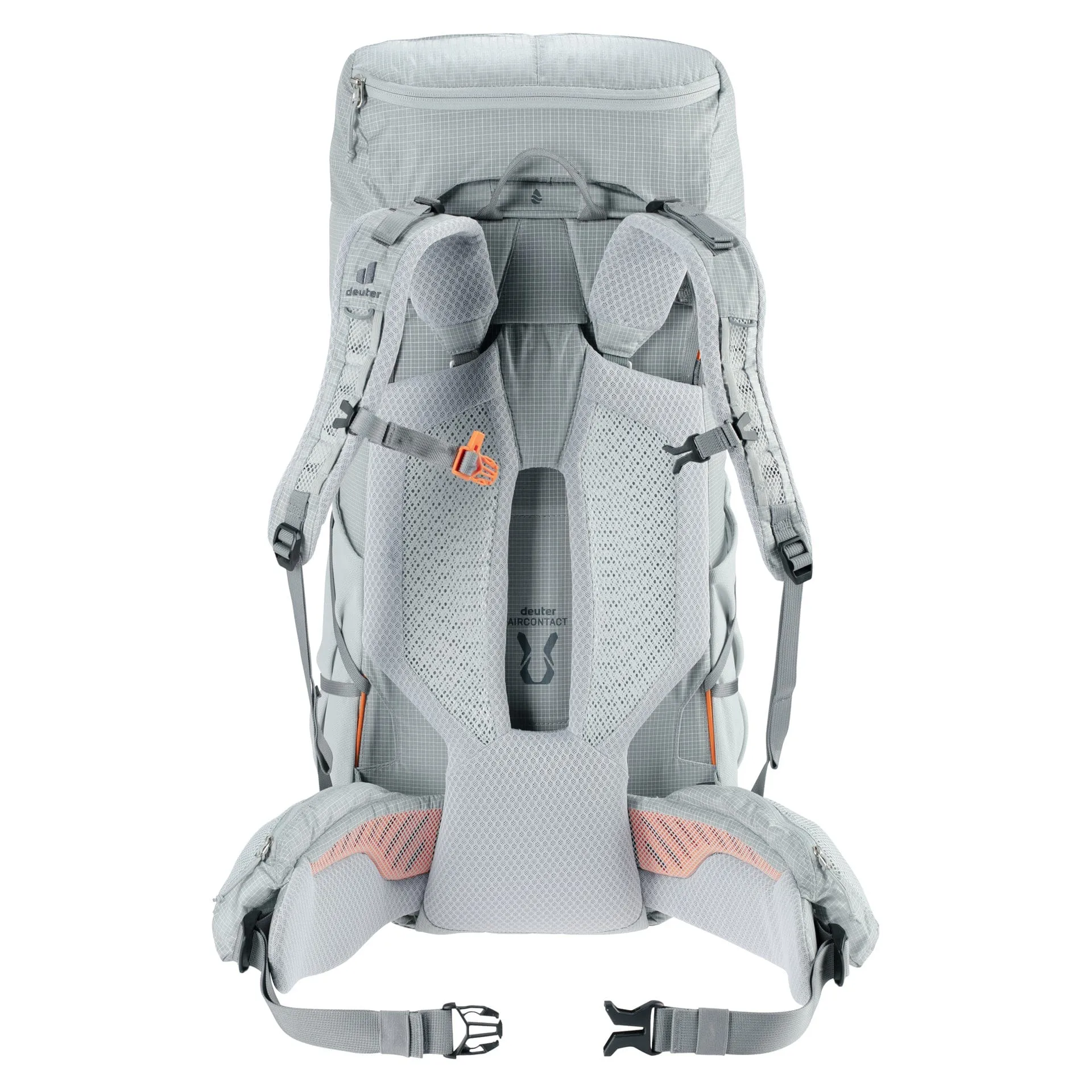 Deuter Women's Aircontact Ultra 45 5 SL Trekking Backpack