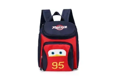 Disney cartoon Minnie children backpack girl boy bag  (Buy one Get One 50% off)