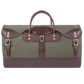 Duluth Pack Medium Sportsman Duffel OD