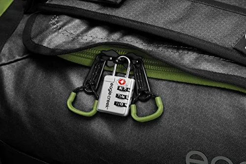 Eagle Creek Cargo Hauler Duffel, 60L, Fern/Asphalt