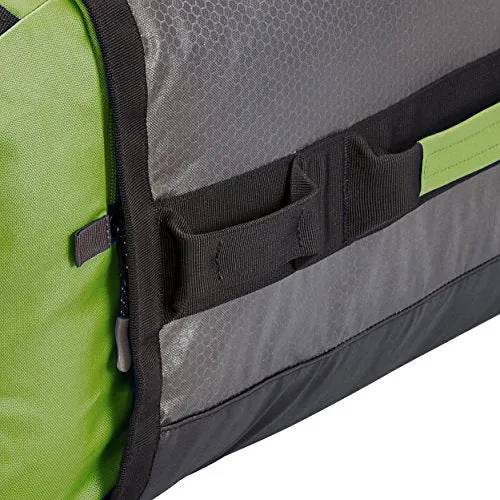 Eagle Creek Cargo Hauler Duffel, 60L, Fern/Asphalt