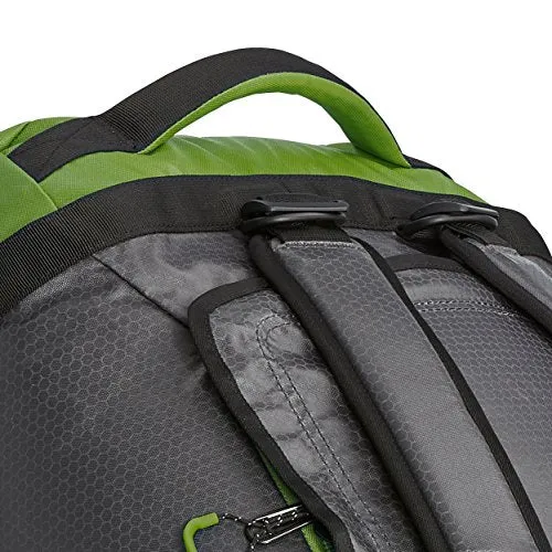 Eagle Creek Cargo Hauler Duffel, 60L, Fern/Asphalt