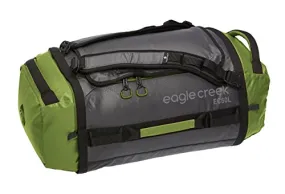 Eagle Creek Cargo Hauler Duffel, 60L, Fern/Asphalt
